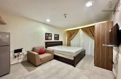 Apartment - 1 Bathroom for rent in Old Salata - Salata - Doha