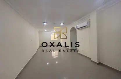 Apartment - 3 Bedrooms - 3 Bathrooms for rent in Najma 28 - Ibn Dirhem Street - Najma - Doha