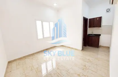 Apartment - Studio - 1 Bathroom for rent in Al Thumama - Al Thumama - Doha