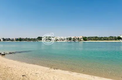 Villa - 4 Bedrooms - 5 Bathrooms for rent in West Bay Lagoon Villas - West Bay Lagoon - West Bay Lagoon - Doha