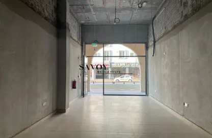 Shop - Studio for rent in Al Hilal West - Al Hilal - Doha