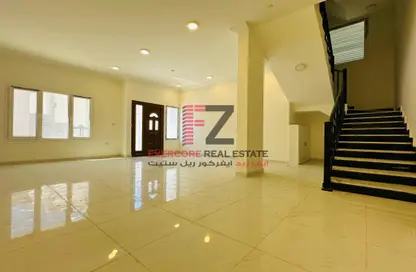 Compound - 7 Bedrooms - 6 Bathrooms for rent in Al Markhiya Street - Al Markhiya - Doha