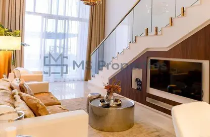 Townhouse - 1 Bedroom - 2 Bathrooms for sale in Viva East - Viva Bahriyah - The Pearl Island - Doha