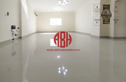 Apartment - 3 Bedrooms - 4 Bathrooms for rent in Anas Street - Fereej Bin Mahmoud North - Fereej Bin Mahmoud - Doha