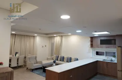 Apartment - 2 Bedrooms - 3 Bathrooms for sale in Al Erkyah City - Lusail