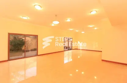 Compound - 3 Bedrooms - 3 Bathrooms for rent in Al Waab Street - Al Waab - Doha