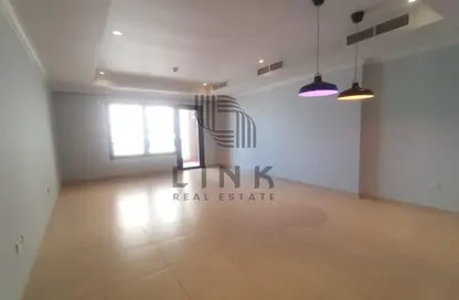 Apartment - 2 Bedrooms - 3 Bathrooms for rent in La Plage West - La Plage - The Pearl Island - Doha