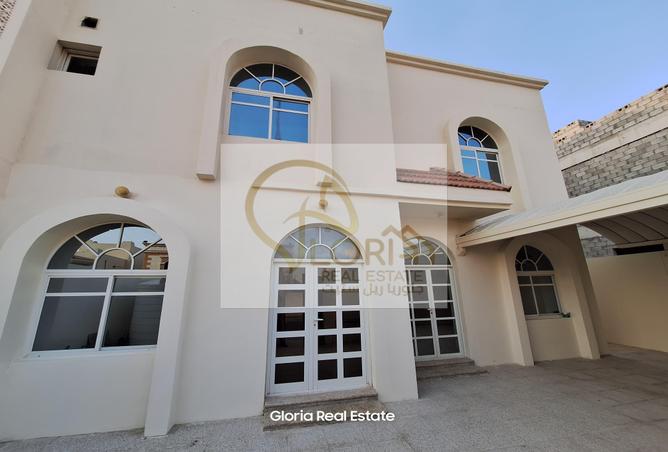 Villa - 7 Bedrooms for rent in Al Gharrafa - Al Gharrafa - Doha