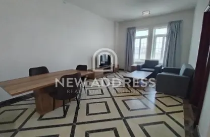 Apartment - 1 Bedroom - 1 Bathroom for rent in Lusail City - Lusail