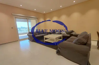 Apartment - 1 Bedroom - 2 Bathrooms for rent in Dara - Fox Hills - Lusail