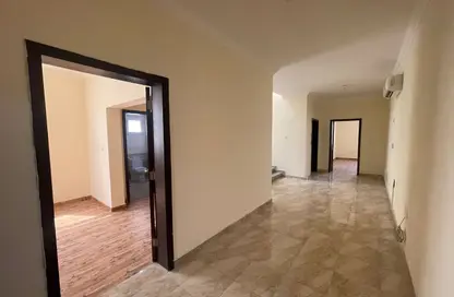 Compound - 5 Bedrooms - 5 Bathrooms for rent in Souk Al gharaffa - Al Gharrafa - Doha