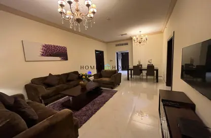 Apartment - 2 Bedrooms - 3 Bathrooms for rent in Al Sadd - Al Sadd - Doha