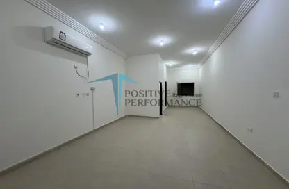 Apartment - Studio - 1 Bathroom for rent in Al Thumama - Al Thumama - Doha