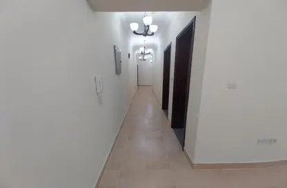 Apartment - 2 Bedrooms - 2 Bathrooms for rent in Old Airport Road - Old Airport Road - Doha