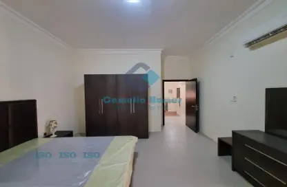 Apartment - 1 Bedroom - 1 Bathroom for rent in Hadramout Street - Doha Al Jadeed - Doha