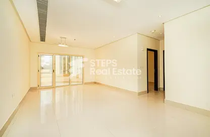 Apartment - 2 Bedrooms - 2 Bathrooms for rent in Lusail City - Lusail