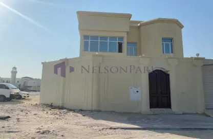 Villa - 7 Bedrooms - 7 Bathrooms for rent in Old Al Rayyan - Al Rayyan - Doha