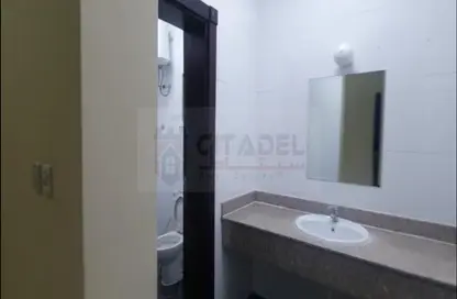 Apartment - 1 Bedroom - 2 Bathrooms for rent in Fereej Bin Mahmoud North - Fereej Bin Mahmoud - Doha