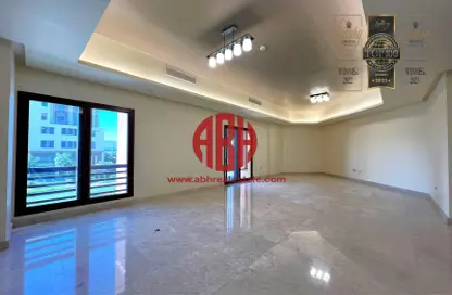 Apartment - 1 Bedroom - 2 Bathrooms for rent in Fox Hills South - Fox Hills - Lusail