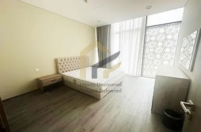 Apartment - 2 Bedrooms - 2 Bathrooms for rent in Giardino Apartments - The Pearl Island - Doha