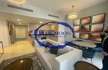 Apartment - 2 Bedrooms - 3 Bathrooms for sale in Lusail City - Lusail