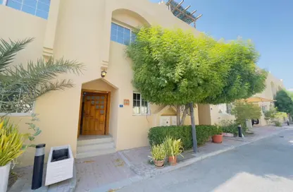 Villa - 3 Bedrooms - 4 Bathrooms for rent in Al Waab Street - Al Waab - Doha