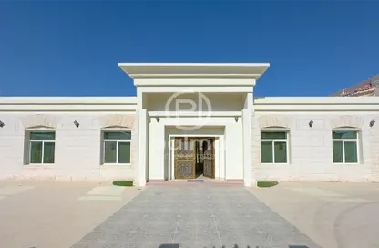 Villa - 3 Bedrooms - 3 Bathrooms for rent in Bu Hamour Street - Abu Hamour - Doha