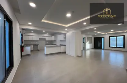 Villa - 3 Bedrooms - 4 Bathrooms for rent in Al Nuaija Street - Al Hilal West - Al Hilal - Doha