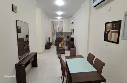 Apartment - 2 Bedrooms - 2 Bathrooms for rent in Al Nasr Street - Al Nasr - Doha