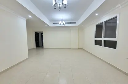 Apartment - 2 Bedrooms - 2 Bathrooms for rent in Hiteen Street - Al Muntazah - Doha