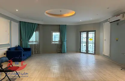 Villa - 7 Bedrooms - 7+ Bathrooms for sale in Al Kheesa - Al Kheesa - Umm Salal Mohammed