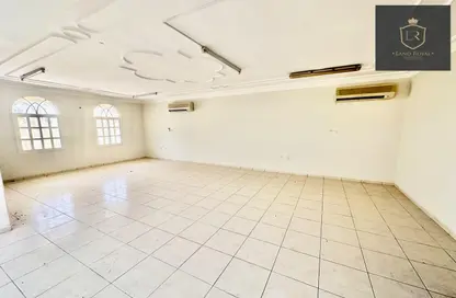 Villa - 6 Bedrooms - 7 Bathrooms for rent in Al Hilal - Al Hilal - Doha