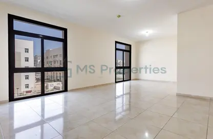 Apartment - 3 Bedrooms - 4 Bathrooms for rent in Fox Hills - Lusail