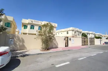 Villa - 6 Bedrooms - 6 Bathrooms for rent in Al Waab - Al Waab - Doha