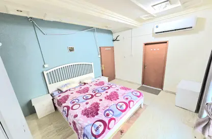 Apartment - 1 Bedroom - 1 Bathroom for rent in Al Mansoura - Al Mansoura - Doha