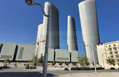 Apartment - 2 Bedrooms - 3 Bathrooms for rent in Lusail City - Lusail