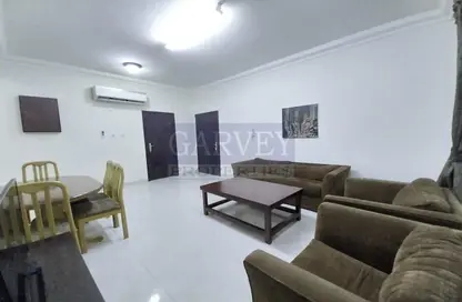 Apartment - 2 Bedrooms - 2 Bathrooms for rent in Old Airport Road - Old Airport Road - Doha