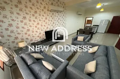 Apartment - 1 Bedroom - 1 Bathroom for rent in Al Kheesa - Al Kheesa - Umm Salal Mohammed