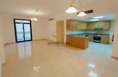 Apartment - 2 Bedrooms - 3 Bathrooms for rent in Regency Residence Fox Hills 2 - Lusail