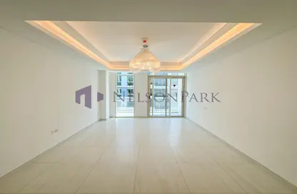 Apartment - 3 Bedrooms - 4 Bathrooms for rent in Gewan Island - The Pearl Island - Doha