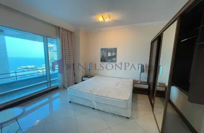 Apartment - 2 Bedrooms - 3 Bathrooms for rent in Central Business District - West Bay - Doha