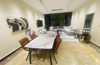 Apartment - 2 Bedrooms - 3 Bathrooms for rent in Giardino Apartments - The Pearl Island - Doha