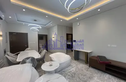 Apartment - 2 Bedrooms - 3 Bathrooms for rent in Aspire Zone - Al Waab - Doha