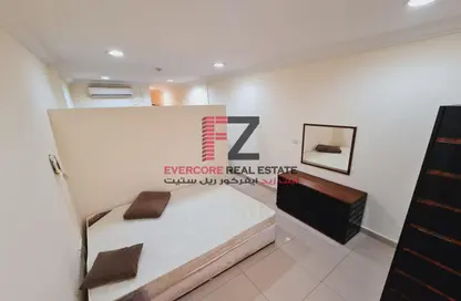 Apartment - 1 Bathroom for rent in Al Mansoura - Al Mansoura - Doha