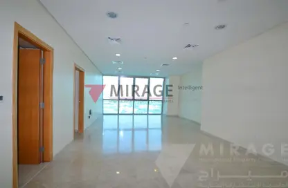 Apartment - 2 Bedrooms - 2 Bathrooms for rent in Zig Zag Tower B - Zig Zag Towers - West Bay - Doha