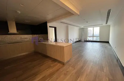 Apartment - 2 Bedrooms - 3 Bathrooms for rent in Viva East - Viva Bahriyah - The Pearl Island - Doha