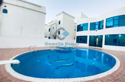 Villa - 5 Bedrooms - 4 Bathrooms for rent in Al Hilal - Al Hilal - Doha