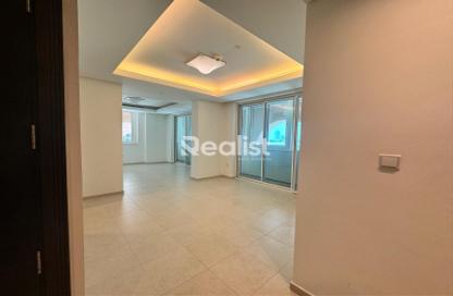 Apartment - 1 Bedroom - 2 Bathrooms for rent in Viva Bahriyah - The Pearl Island - Doha