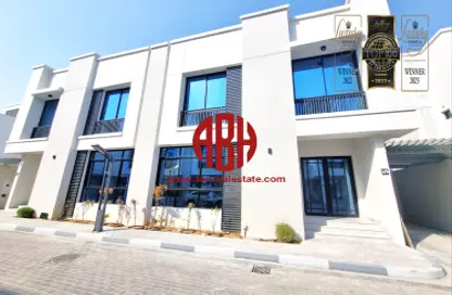 Villa - 6 Bedrooms - 5 Bathrooms for rent in Green court Compound - Al Waab - Al Waab - Doha