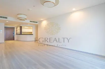 Apartment - 3 Bedrooms - 3 Bathrooms for sale in Viva Bahriyah - The Pearl Island - Doha